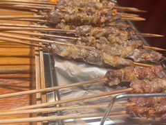 -喝丢一只鞋海鲜烧烤·海肠捞饭(文体街店)
