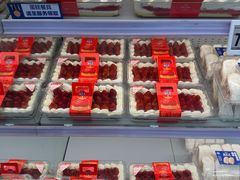 -盒马X会员店(王府井奥莱UP TOWN店)