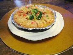 -百岁鱼庄·常州老字号(湖塘店)