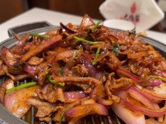 -大鸭梨烤鸭店(花园村店)