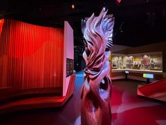 -墨尔本博物馆(Melbourne Museum)