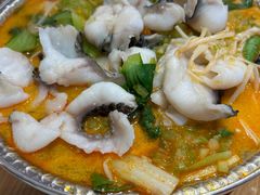 -喜家德虾仁水饺(马栏店)