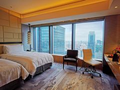 -上海静安香格里拉大酒店