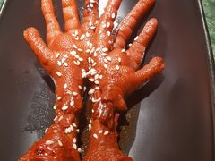 卤鸡爪-姐夫的小菜(新中关购物中心店)