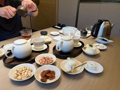 -隐溪茶馆(静安寺店)