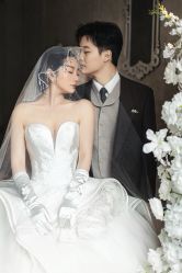 -时光印记婚纱摄影工作室·原创定制