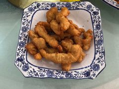 -西府酒家(太白山店)