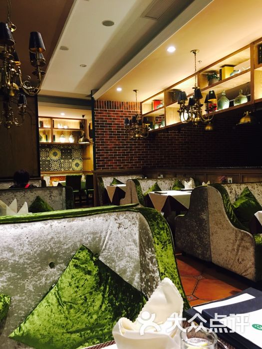 图林根西餐厅(九洲新世界店)图片 - 第133张