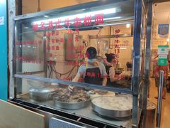 门面-莲塘味宝园牛杂(天越翔园店)