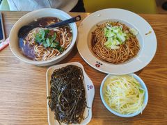 -李先生牛肉面大王(欧亚卖场店)