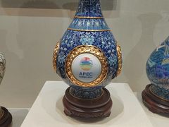 -中国景泰蓝艺术博物馆