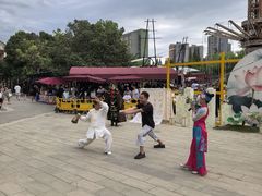 -成都欢乐谷