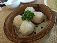 粤仔湾虾饺皇-粤仔湾砂锅粥(广益哥伦布店)