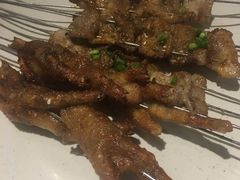 -楚太子  中餐&烧烤(武大店)