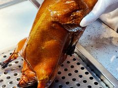 -汤思福北京烤鸭(湘隆时代广场店)