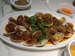 -老六海鲜城