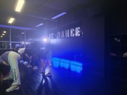 -MME飞放街舞&JC Dance 