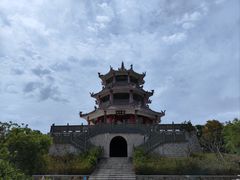-东澳岛
