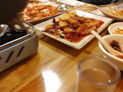 -东吉馆韩式餐厅(八经街总店)