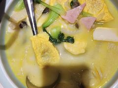 -淮安宴·淮扬菜(清河路一店)