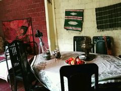 -人民防洪胜利纪念塔