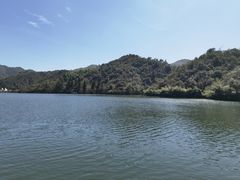 -永州阳明山国家森林公园