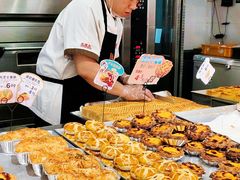 -Caidie Bakery采蝶轩(百越店)