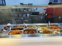 -光明·博海美食花园(上海瑞金医院12号楼店)