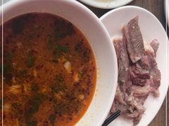 -三中高皇羊肉馆