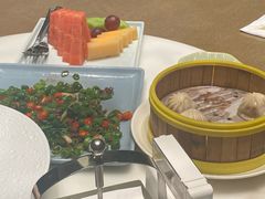 -万豪中餐厅·临安万豪酒店