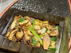 -桥边小楼·手工云南菜·丽江地标美食