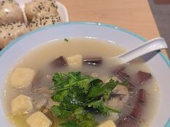 -小杨生煎(周浦万达店)