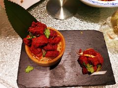 -梧桐Plus·创意京·川料理(万象城店)