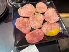 -まるみち   丸道东京烧肉(虹梅路店)