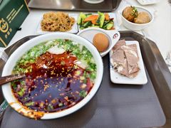 -伊穆祥牛肉面总店·清真