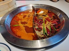 -卤校长重庆火锅(国兴店)