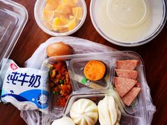 -北京国玉大酒店(鸟巢科技馆店)