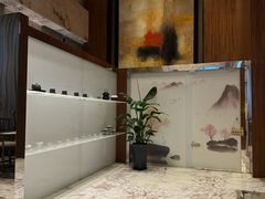 -怡廊(上海漕河泾万丽酒店)