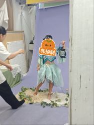 点击看大图 -倾城宝贝儿童摄影(广州天河店)
