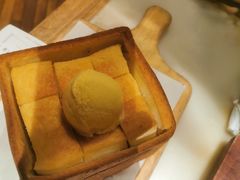 -绿茶餐厅(领展购物广场·中关村店)