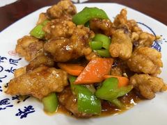 -哈尔滨大水饺(船山路店)