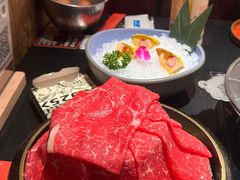 -大牛寿喜烧·和牛放题(香港广场店)