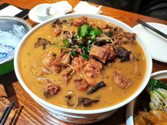 -李老哈·东北菜(宋园路店)