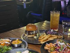 -Q MEX 库迈墨西哥餐吧(三里屯店)