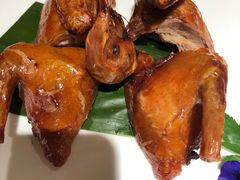 -燕郊烧鸽子(广安路店)