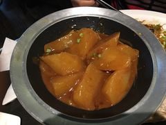 -旺顺阁鱼头泡饼(常营店)