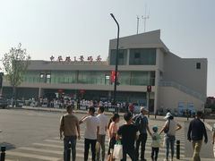 -武昌中华路码头(轮渡站)