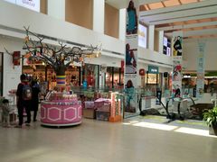 -宁波杉井奥特莱斯广场