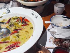 -宋小谨(惠安禹洲店)