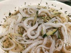 -萧记三鲜烩面(商务外环店)